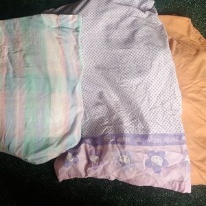 Full Sheet Sets